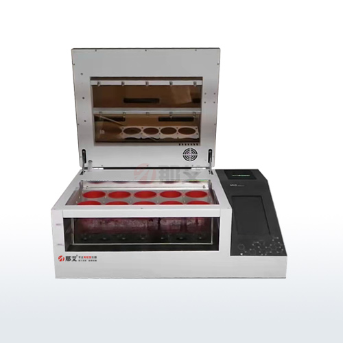 全自動(dòng)定量平行濃縮儀